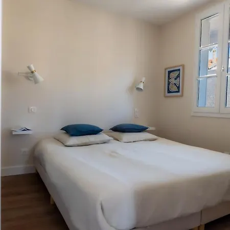 Close To Sanctuaires - Premium Comfort - Easy Parking Appartement Lourdes