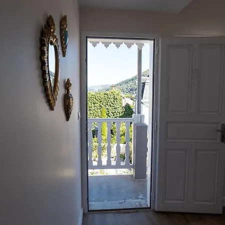 Close To Sanctuaires - Premium Comfort - Easy Parking Appartement Lourdes