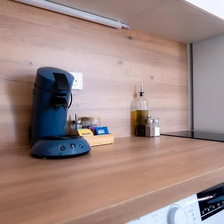 Appartement Close To Sanctuaires - Premium Comfort - Easy Parking Lourdes